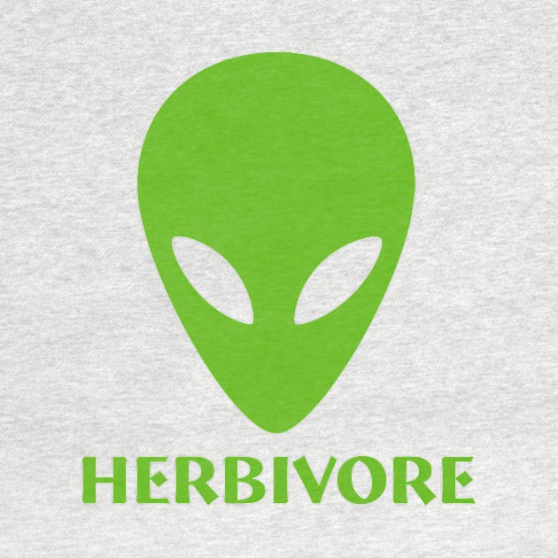 Herbivore by Logard